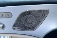 Mercedes-Benz GLE 53 AMG (Clasa GLE) din 2025 cu 3.500 km - oferta MER224888 - foto 19