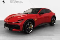 Ferrari Purosangue din 2025 cu 7.291 km - oferta FER224889 - foto 1