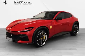 Ferrari Purosangue din 2025 - oferta FER224889