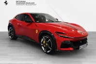 Ferrari Purosangue din 2025 cu 7.291 km - oferta FER224889 - foto 5