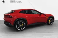 Ferrari Purosangue din 2025 cu 7.291 km - oferta FER224889 - foto 8