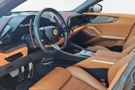 Ferrari Purosangue din 2025 cu 7.291 km - oferta FER224889 - foto 19