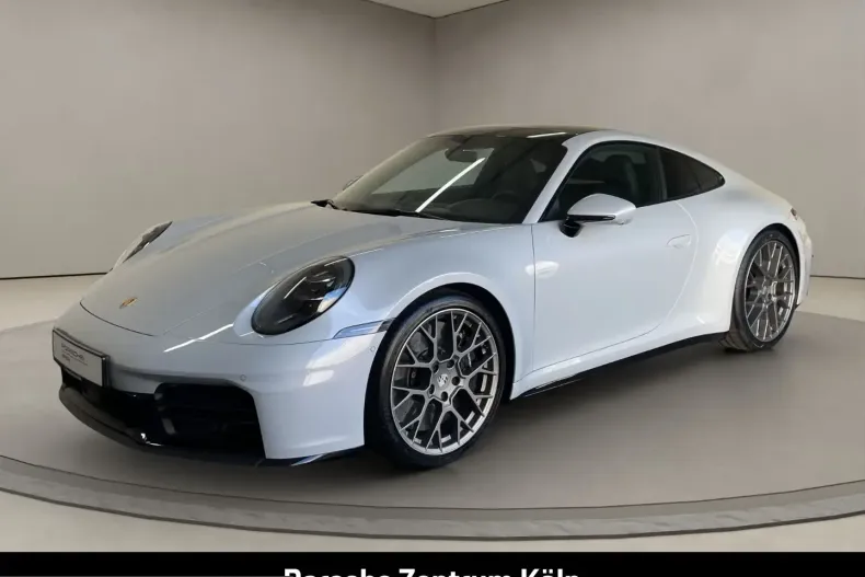 Porsche 992 din 2025 cu 8.981 km - oferta POR224890 - foto 1