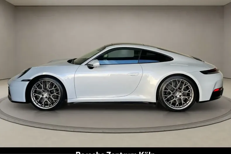 Porsche 992 din 2025 cu 8.981 km - oferta POR224890 - foto 2