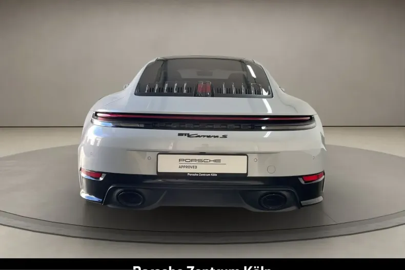 Porsche 992 din 2025 cu 8.981 km - oferta POR224890 - foto 4