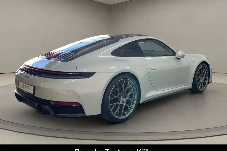 Porsche 992 din 2025 cu 8.981 km - oferta POR224890 - foto 5