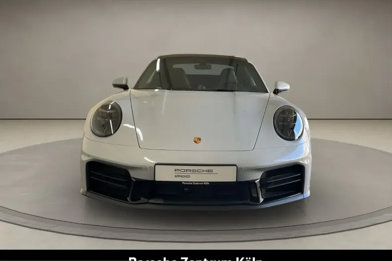 Porsche 992 din 2025 cu 8.981 km - oferta POR224890 - foto 8