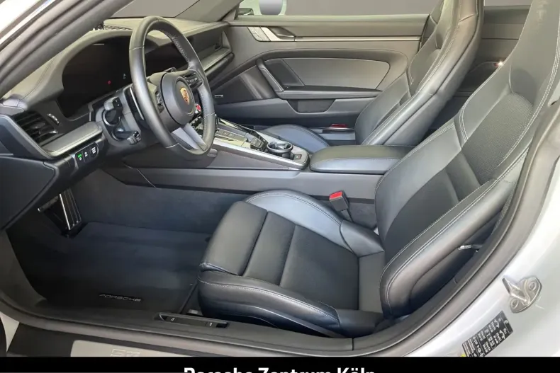 Porsche 992 din 2025 cu 8.981 km - oferta POR224890 - foto 13