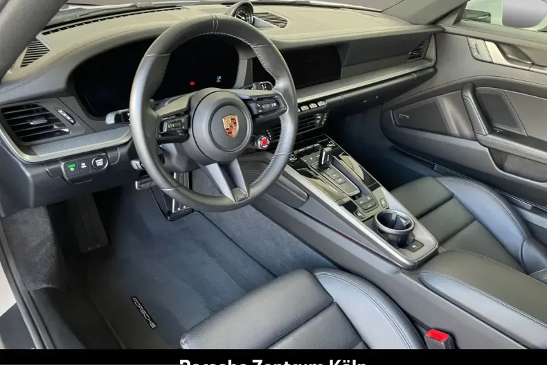 Porsche 992 din 2025 cu 8.981 km - oferta POR224890 - foto 14