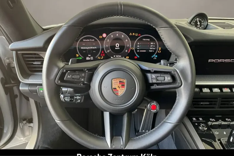 Porsche 992 din 2025 cu 8.981 km - oferta POR224890 - foto 15