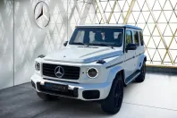 Mercedes-Benz G 580 (Clasa G) din 2025 cu 9.186 km - oferta MER224891 - foto 2
