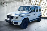 Mercedes-Benz G 580 (Clasa G) din 2025 cu 9.186 km - oferta MER224891 - foto 3