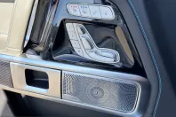 Mercedes-Benz G 580 (Clasa G) din 2025 cu 9.186 km - oferta MER224891 - foto 8