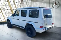 Mercedes-Benz G 580 (Clasa G) din 2025 cu 9.186 km - oferta MER224891 - foto 12