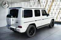 Mercedes-Benz G 580 (Clasa G) din 2025 cu 9.186 km - oferta MER224891 - foto 15