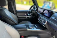 Mercedes-Benz G 580 (Clasa G) din 2025 cu 9.186 km - oferta MER224891 - foto 16