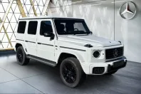 Mercedes-Benz G 580 (Clasa G) din 2025 cu 9.186 km - oferta MER224891 - foto 18