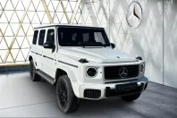 Mercedes-Benz G 580 (Clasa G) din 2025 cu 9.186 km - oferta MER224891 - foto 19
