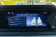 Mercedes-Benz G 580 (Clasa G) din 2025 cu 9.186 km - oferta MER224891 - foto 22
