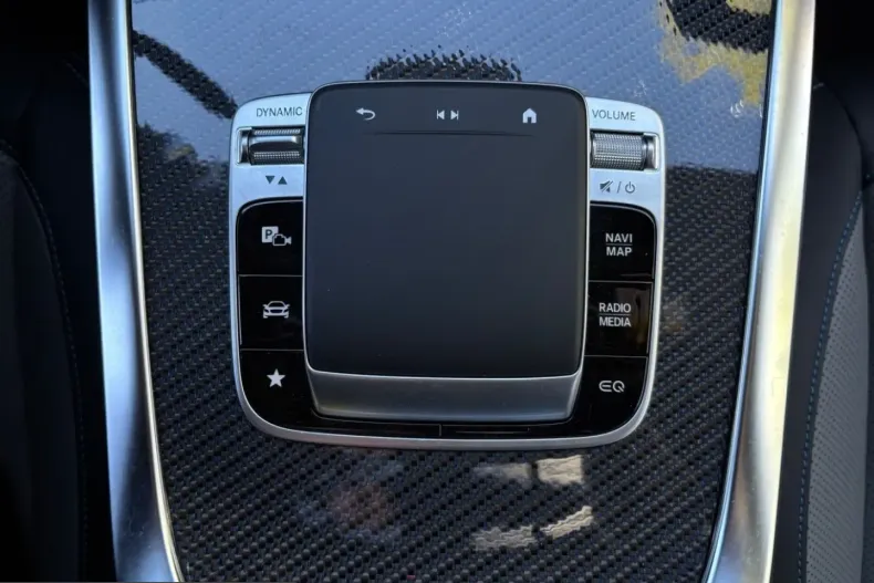 Mercedes-Benz G 580 (Clasa G) din 2025 cu 9.186 km - oferta MER224891 - foto 26