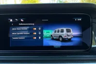Mercedes-Benz G 580 (Clasa G) din 2025 cu 9.186 km - oferta MER224891 - foto 28