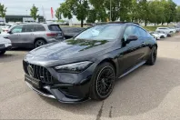 Mercedes-Benz CLE 53 AMG (Clasa CLE) din 2024 cu 15.340 km - oferta MER224892 - foto 1