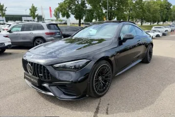 Mercedes-Benz CLE 53 AMG din 2024 - oferta MER224892