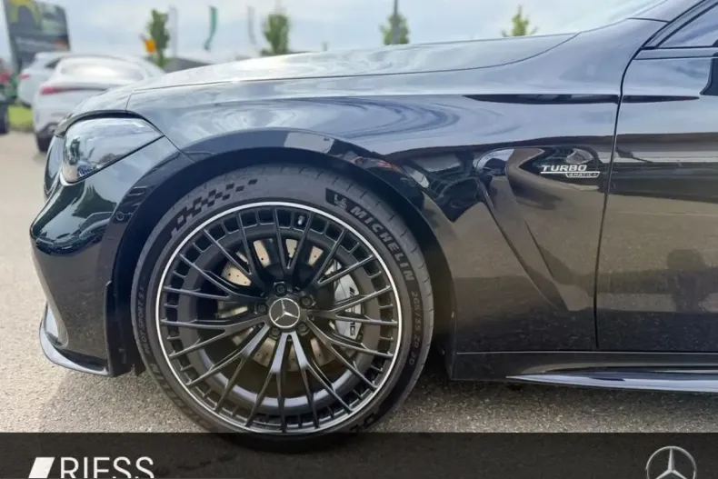 Mercedes-Benz CLE 53 AMG (Clasa CLE) din 2024 cu 15.340 km - oferta MER224892 - foto 3
