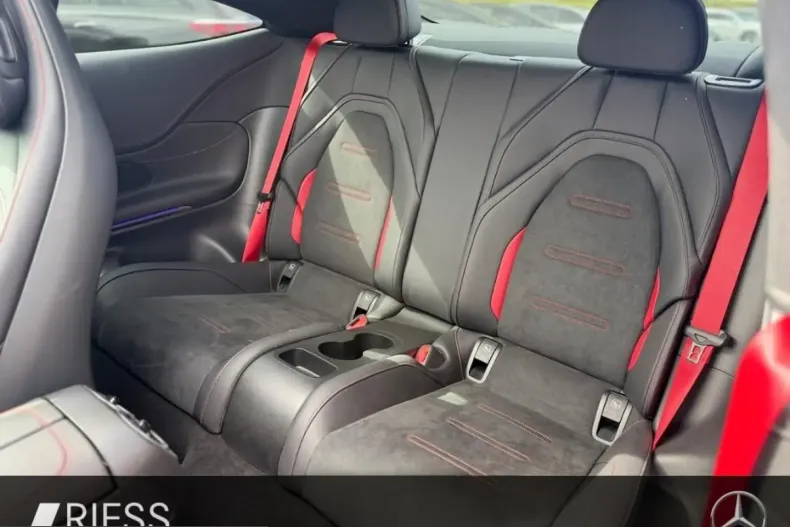 Mercedes-Benz CLE 53 AMG (Clasa CLE) din 2024 cu 15.340 km - oferta MER224892 - foto 6