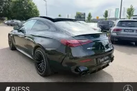Mercedes-Benz CLE 53 AMG (Clasa CLE) din 2024 cu 15.340 km - oferta MER224892 - foto 7