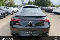Mercedes-Benz CLE 53 AMG (Clasa CLE) din 2024 cu 15.340 km - oferta MER224892 - foto 8