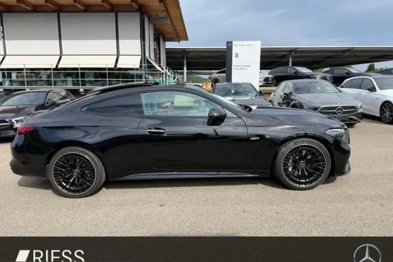 Mercedes-Benz CLE 53 AMG (Clasa CLE) din 2024 cu 15.340 km - oferta MER224892 - foto 10