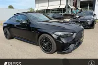 Mercedes-Benz CLE 53 AMG (Clasa CLE) din 2024 cu 15.340 km - oferta MER224892 - foto 11