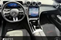 Mercedes-Benz CLE 53 AMG (Clasa CLE) din 2024 cu 15.340 km - oferta MER224892 - foto 14