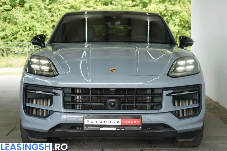 Porsche Cayenne din 2025 cu 23.150 km - oferta POR224893 - foto 2