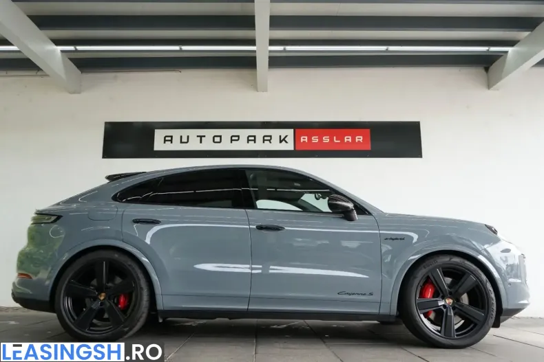 Porsche Cayenne din 2025 cu 23.150 km - oferta POR224893 - foto 4
