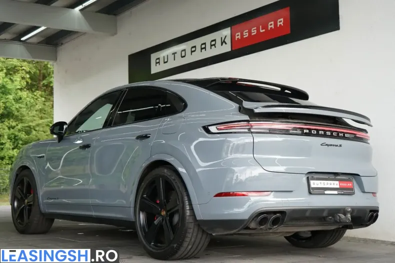 Porsche Cayenne din 2025 cu 23.150 km - oferta POR224893 - foto 7