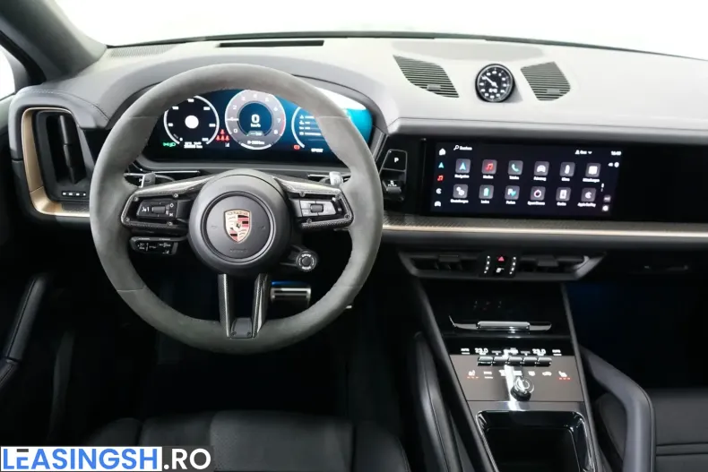 Porsche Cayenne din 2025 cu 23.150 km - oferta POR224893 - foto 10
