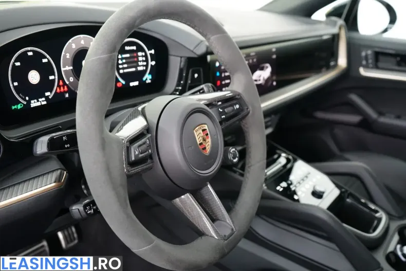 Porsche Cayenne din 2025 cu 23.150 km - oferta POR224893 - foto 11