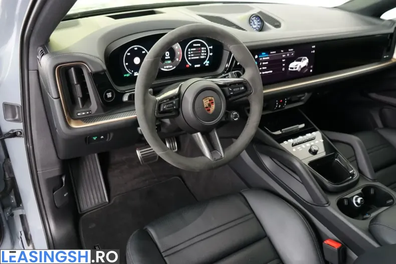 Porsche Cayenne din 2025 cu 23.150 km - oferta POR224893 - foto 12