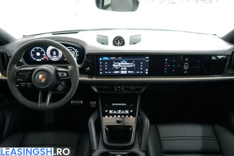 Porsche Cayenne din 2025 cu 23.150 km - oferta POR224893 - foto 13