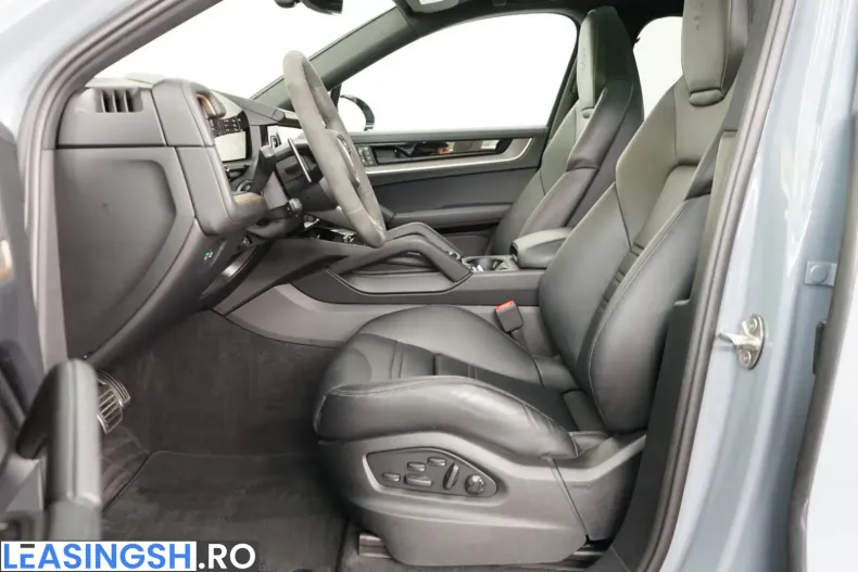 Porsche Cayenne din 2025 cu 23.150 km - oferta POR224893 - foto 15