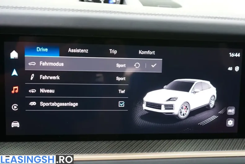 Porsche Cayenne din 2025 cu 23.150 km - oferta POR224893 - foto 21
