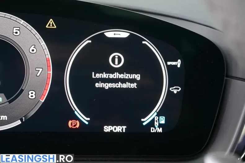 Porsche Cayenne din 2025 cu 23.150 km - oferta POR224893 - foto 24