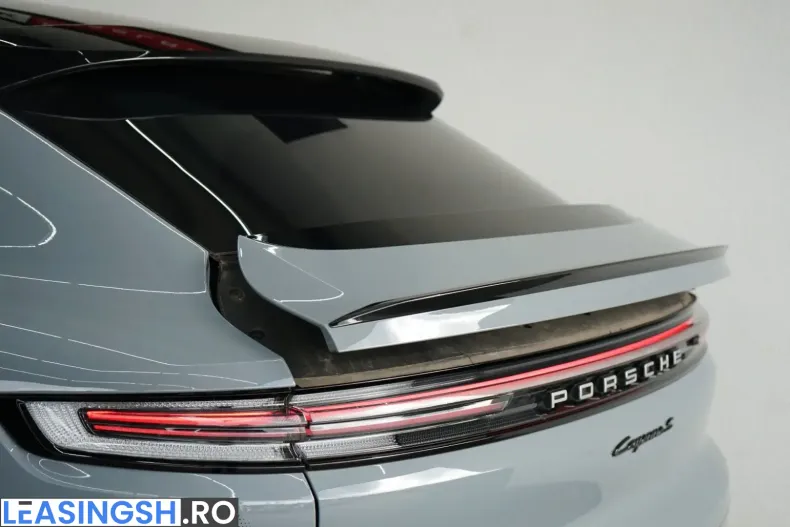 Porsche Cayenne din 2025 cu 23.150 km - oferta POR224893 - foto 34