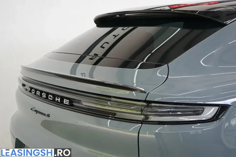 Porsche Cayenne din 2025 cu 23.150 km - oferta POR224893 - foto 35
