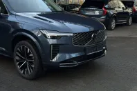 Volvo XC90 din 2025 cu 5.462 km - oferta VOL224894 - foto 2