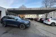 Volvo XC90 din 2025 cu 5.462 km - oferta VOL224894 - foto 3