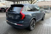 Volvo XC90 din 2025 cu 5.462 km - oferta VOL224894 - foto 7
