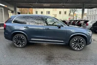 Volvo XC90 din 2025 cu 5.462 km - oferta VOL224894 - foto 8